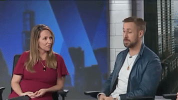work lol GIF by WGN Morning News
