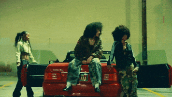 Head Over Heels GIF by Jenevieve