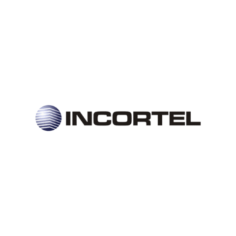 Incortel Sticker