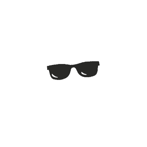 Sunglasses Sticker by LBSB