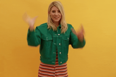 #mollie king #heart #love #love you #love heart #biggestweekend #biggest weekend
