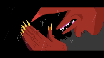 Devil Pijinas GIF