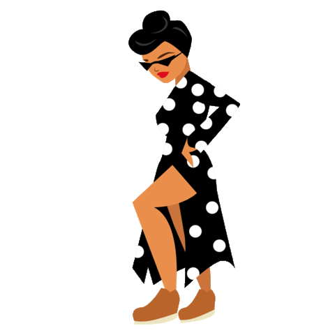 Animated Sticker