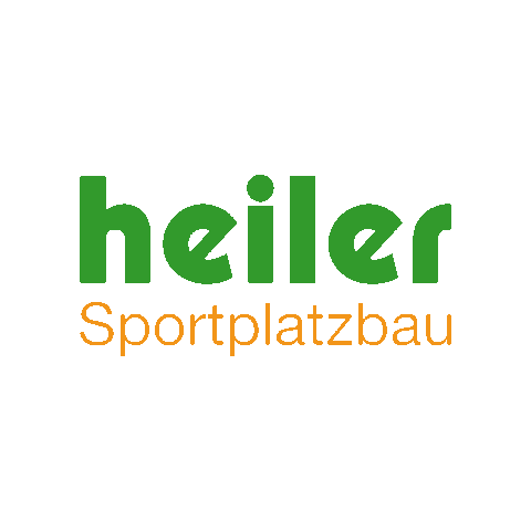 heiler_sportplatzbau Sticker
