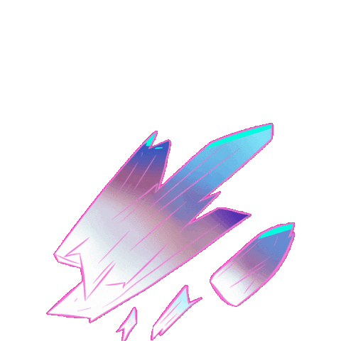 Destiny Of War Sticker