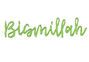 Muslim Sticker