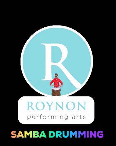 Dance Drama GIF by Roynon Performing Arts