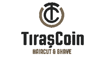 Tıraş Coin Sticker by Tirascoin - All For You