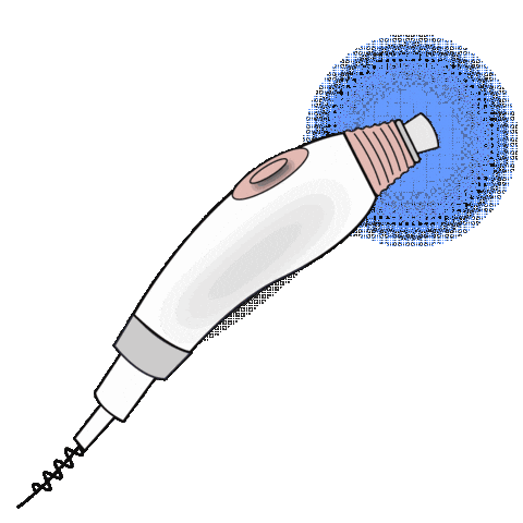 Abultrasound Sticker by AdvanceBeauty