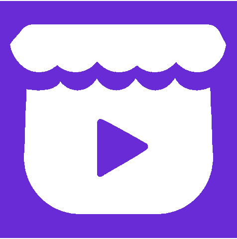 pablu.tv Sticker
