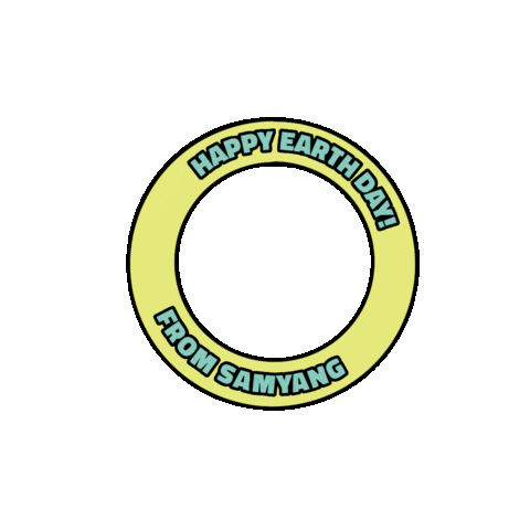 Samyangfoods Sticker