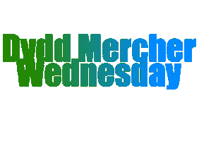 Days Of The Week Welsh Sticker by Twin_Made