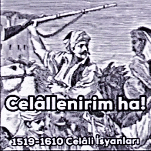 Celal GIF