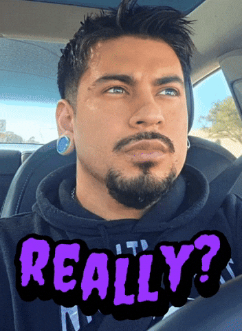 Oh Yeah Ok GIF