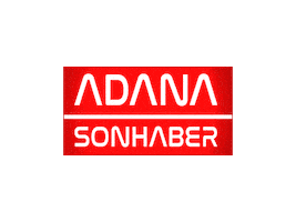 Adana Sticker by tarsushaber