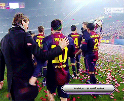 barca