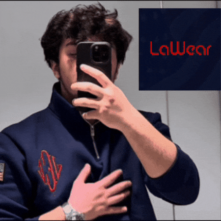 Lawear GIF by Gov. of Arstotzka