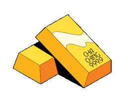 Sticker by whatnot