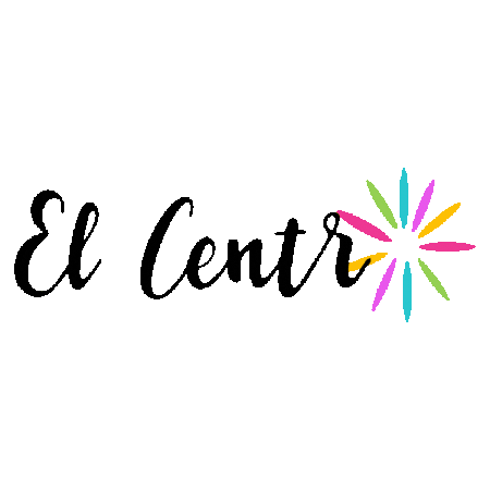 El Centro Sticker