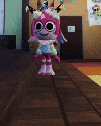 Running Into A Wall GIF