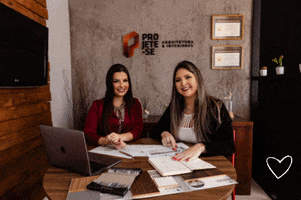 Projete-se Arquitetura GIF