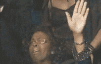 happy thank you jesus GIF
