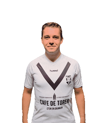 Kcvo Sticker by KCVOVaassen