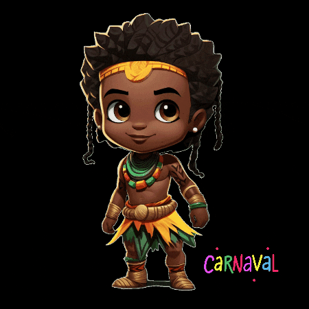 Dance Brazil GIF by Estilingue