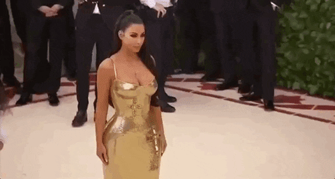 Met Gala 2018 GIF by E! - Find & Share on GIPHY