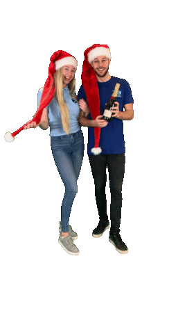 Techno select Sticker