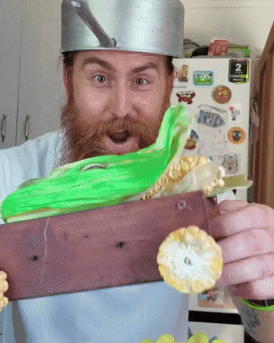 Plants Vs Zombies Crazy Dave GIF