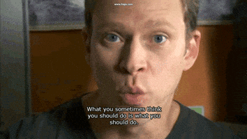 This Show Is Life Gifs Get The Best Gif On Giphy