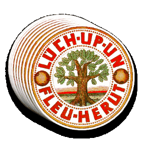 Kv Sticker