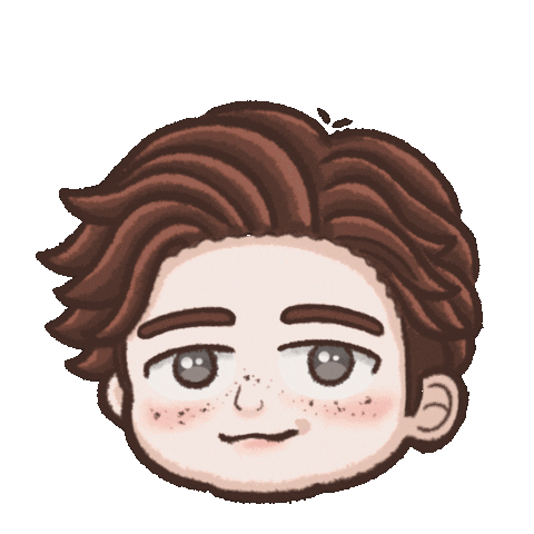 Ansonlo Sticker