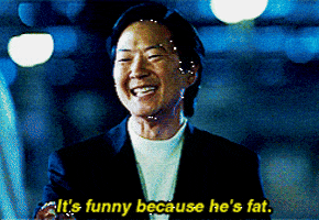 Leslie Chow GIFs - Find & Share on GIPHY