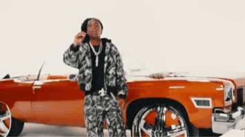 Rapper Atlanta GIF by FattMack