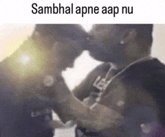 Singh Sambal GIF
