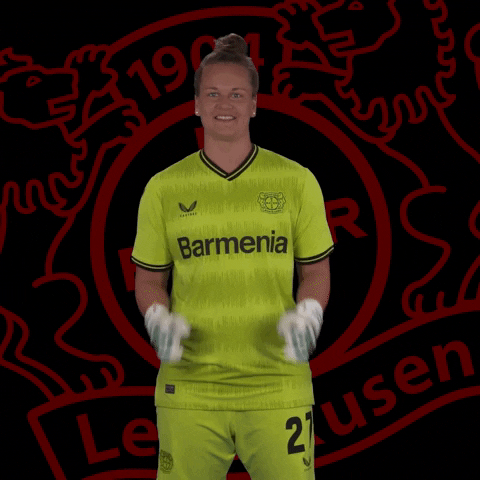 Show Swipe Up GIF by Bayer 04 Leverkusen