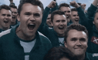 Happy Celebration GIF