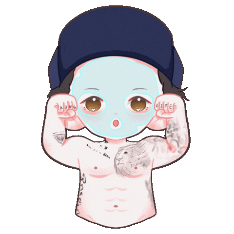 Jaypark Sticker