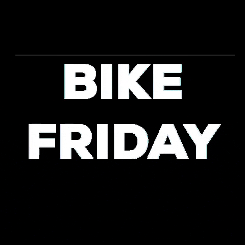 Bike Center Ribeirão GIF