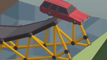 Car Fail GIF
