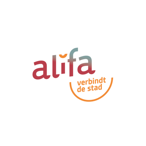 Stichting Alifa Sticker