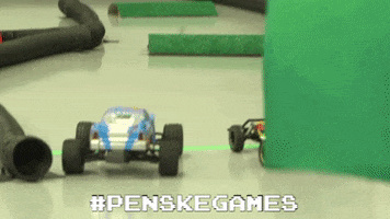 rc penske games GIF by Team Penske
