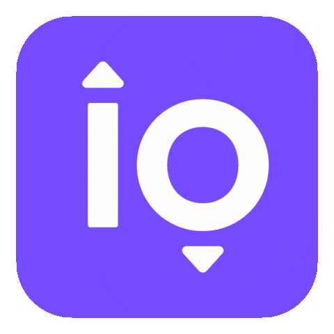 Small Business Logo Sticker by Melio