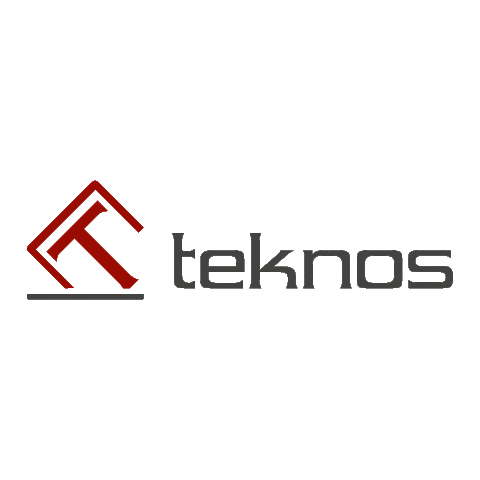 Teknos_srl Sticker