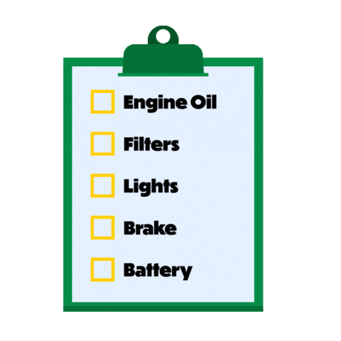 Bosch Autoparts Malaysia Sticker