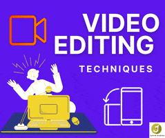 Video Editing Course In Delhi GIF