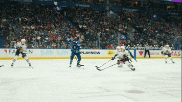 Elias Pettersson Hockey GIF by Vancouver Canucks