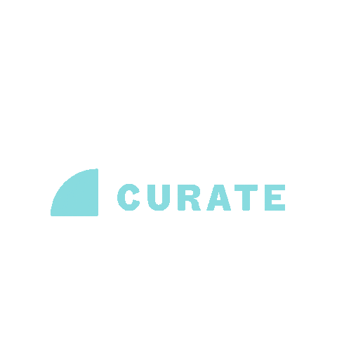 Curatechurch Sticker